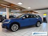 Skoda Octavia Combi Scout 1.5 TSI ACT e-TEC EU6d HUD A - Skoda Octavia mit Benzin-Antrieb: Scout