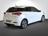 Hyundai i20 1.0 T-GDI Passion Klima - Hyundai i20 in Karlsruhe