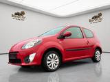 Renault Twingo Expression WENIG KM NUR 70.000KM 1.Hand - gebrauchte Renault Twingo aus dem Jahr 2009