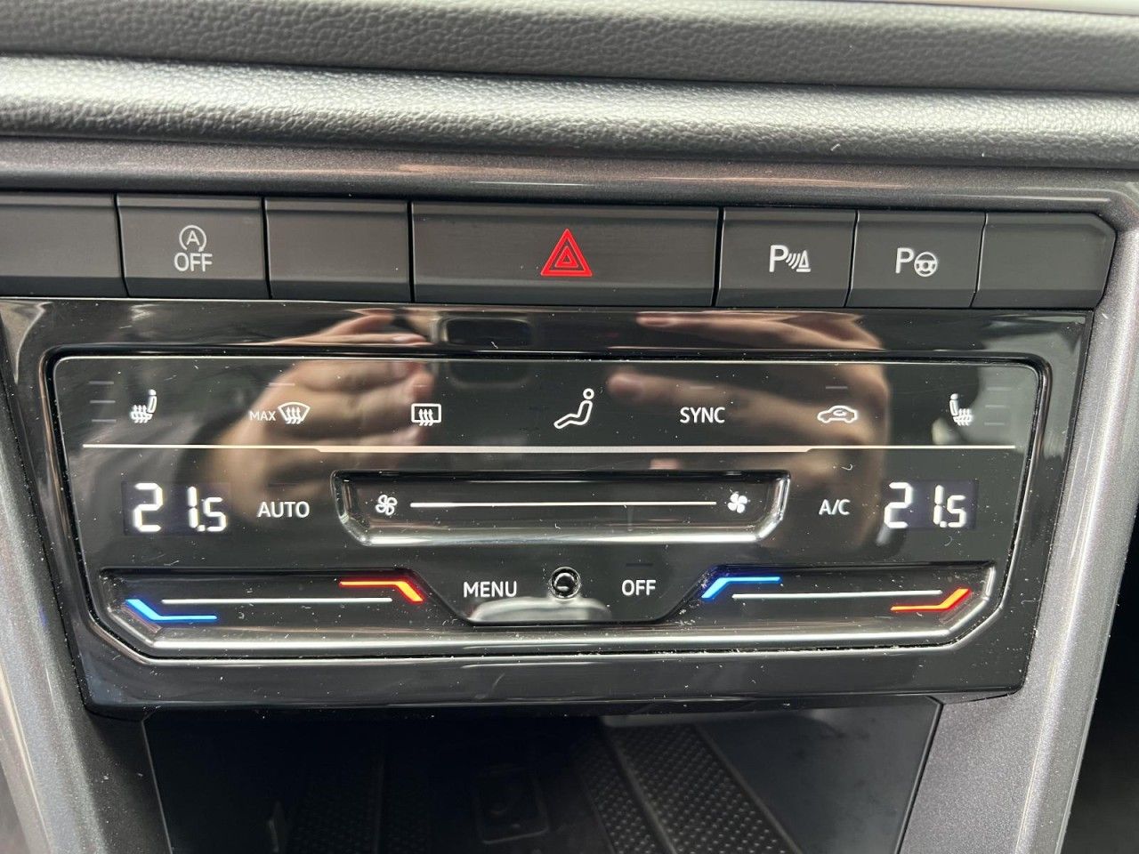 Volkswagen T-Roc - Bild 14