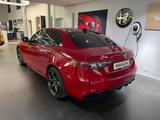 Alfa Romeo Giulia Tributo Italiano 2.0l TB Rosso Alfa - Alfa Romeo Giulia in Leipzig