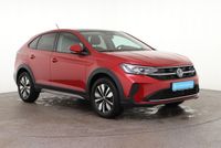 Volkswagen Taigo - Vorschau Bild 4