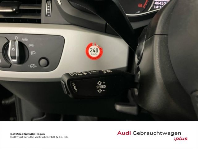 Audi A4 - Bild 18