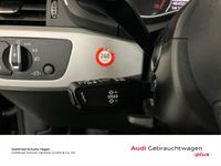 Audi A4 - Vorschau Bild 18