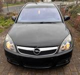 Opel Vectra Caravan 1.9 CDTI 110kW - - Opel Vectra aus 2006: 1.9
