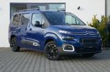 Citroën Berlingo 1.5 B.HDi 130 FAP FeelPack XL AHK - Citroën Berlingo: Fap