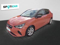 Fahrzeugabbildung Opel Corsa F Elegance