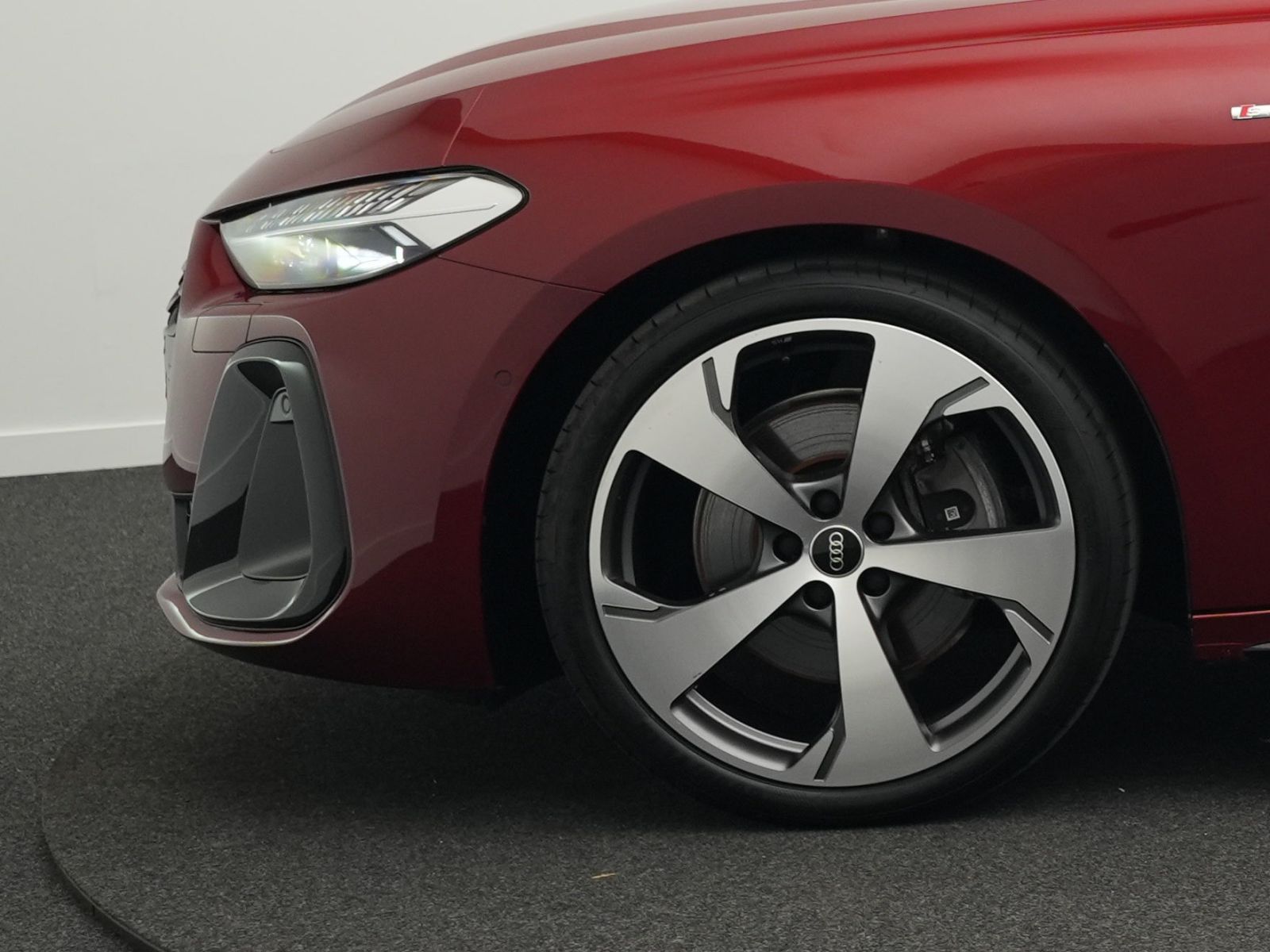 Audi A5 - Bild 19