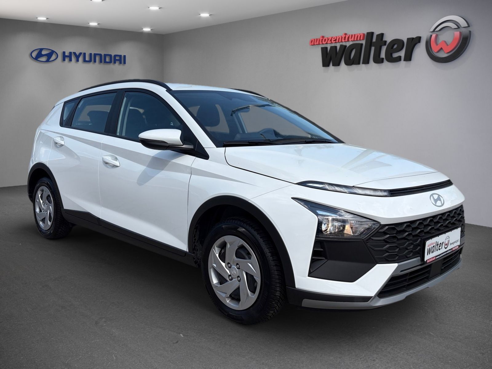 Hyundai BAYON – Bild 2