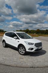 Ford Kuga 1,5 EcoBoost 4x2 110kW COOL & CONNECT C...