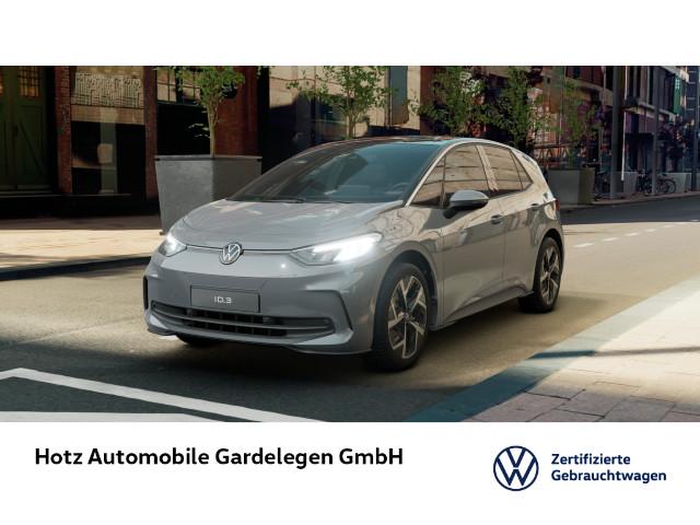 Volkswagen ID.3 Pro Move LED/ACC