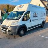 Citroën Jumbo 2.2  Diesel Maxi hoch lang  ... - Citroën Jumper: Maxi