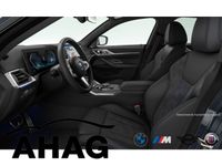 BMW i4 - Vorschau Bild 4