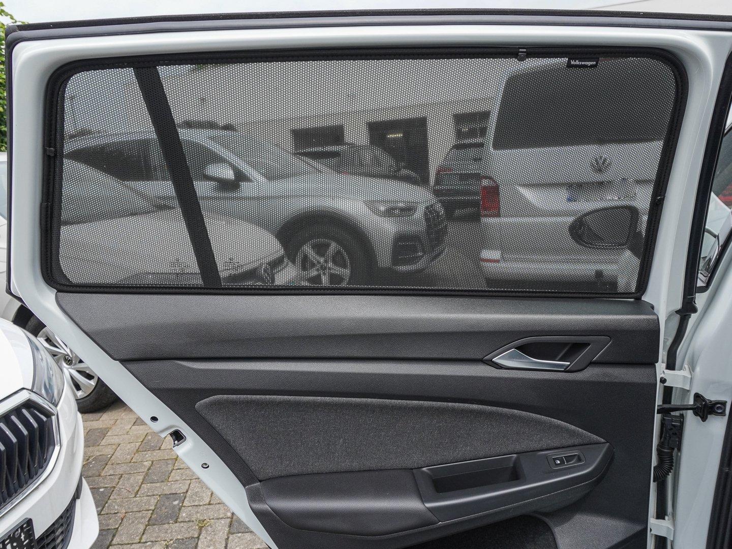 Volkswagen Golf Variant Life 1.0 eTSI DSG PANO HEAD-UP AHK, миниатюра 16