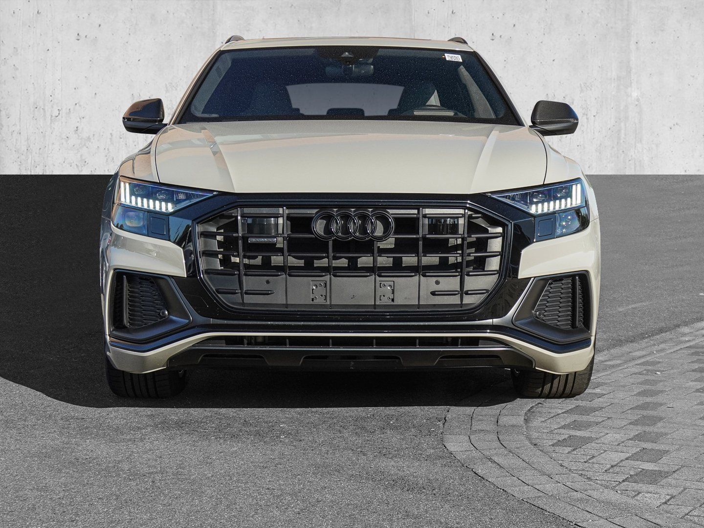 Audi Q8 50 TDI quattro tiptronic S line SITZKLIMA B&O foto 3
