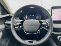 Skoda Superb - Vorschau Bild 14