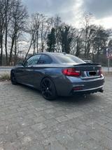 BMW M235i xDrive Coupé - 8 fach bereift - TÜV NEU - BMW Gebrauchtwagen in Bielefeld