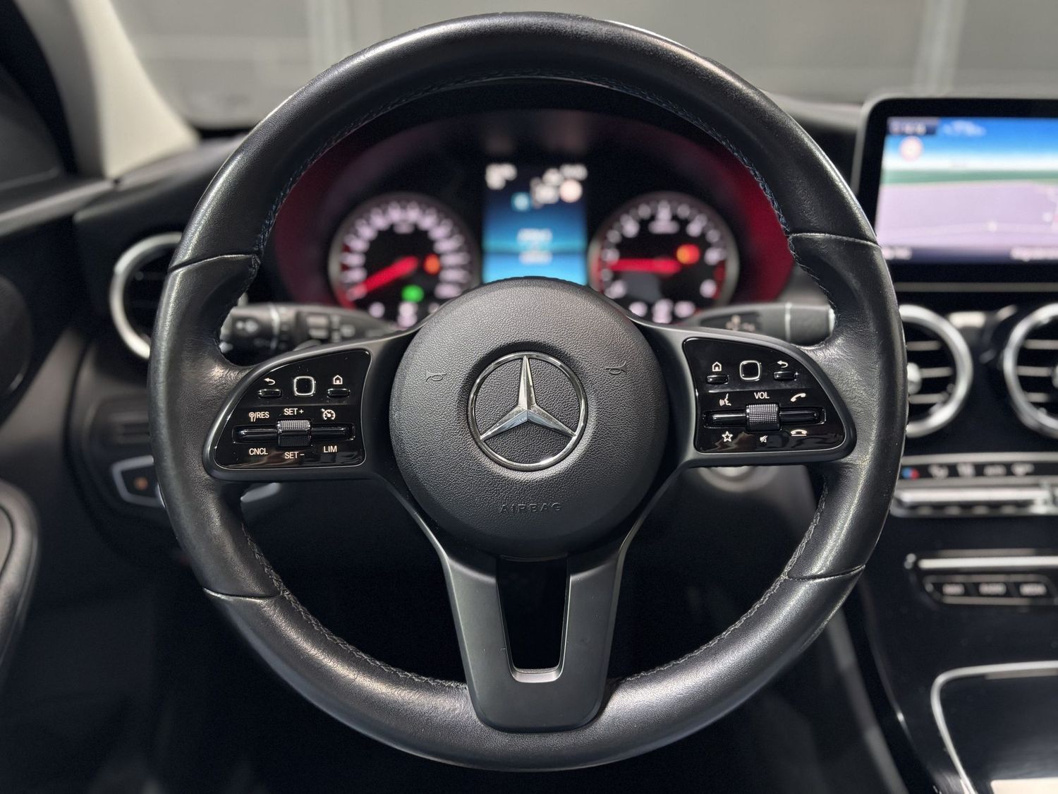Fahrzeugabbildung Mercedes-Benz C 220 T d #LED-Multi-Beam#Kamera#AHK