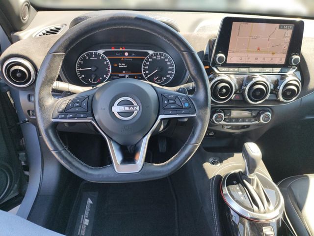 NISSAN Juke (Bild 18 von Array)