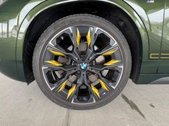 BMW X2 sDrive 20 i Edition Goldplay