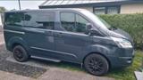 Ford Tourneo Custom Titanium 2.2 neuer Motor - Ford Tourneo Custom aus 2013