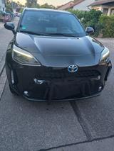 Toyota Yaris Cross 1,5-l-VVT-iE Comfort Comfort - gebrauchte Toyota Yaris Cross aus dem Jahr 2023