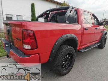 Dodge RAM - 5