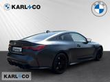 BMW M4 Competition Coupe Laser HUD H&K ACC Frozen - BMW M4: Coupe