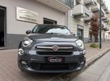 Fiat FIAT 500X 1.6 MJET 120 AUTOM LOUNGE CERTIFICATA - Fiat 500X: Van