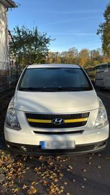 Hyundai H-1 kühlfahrzeug - Kühlfahrzeug gebraucht