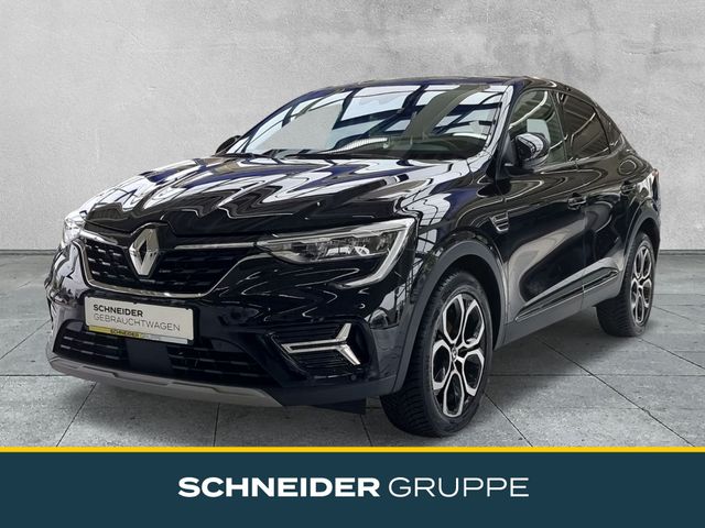 Renault Arkana Techno TCe 140 Aut. NAVI+SHZ+LED+el.SITZE