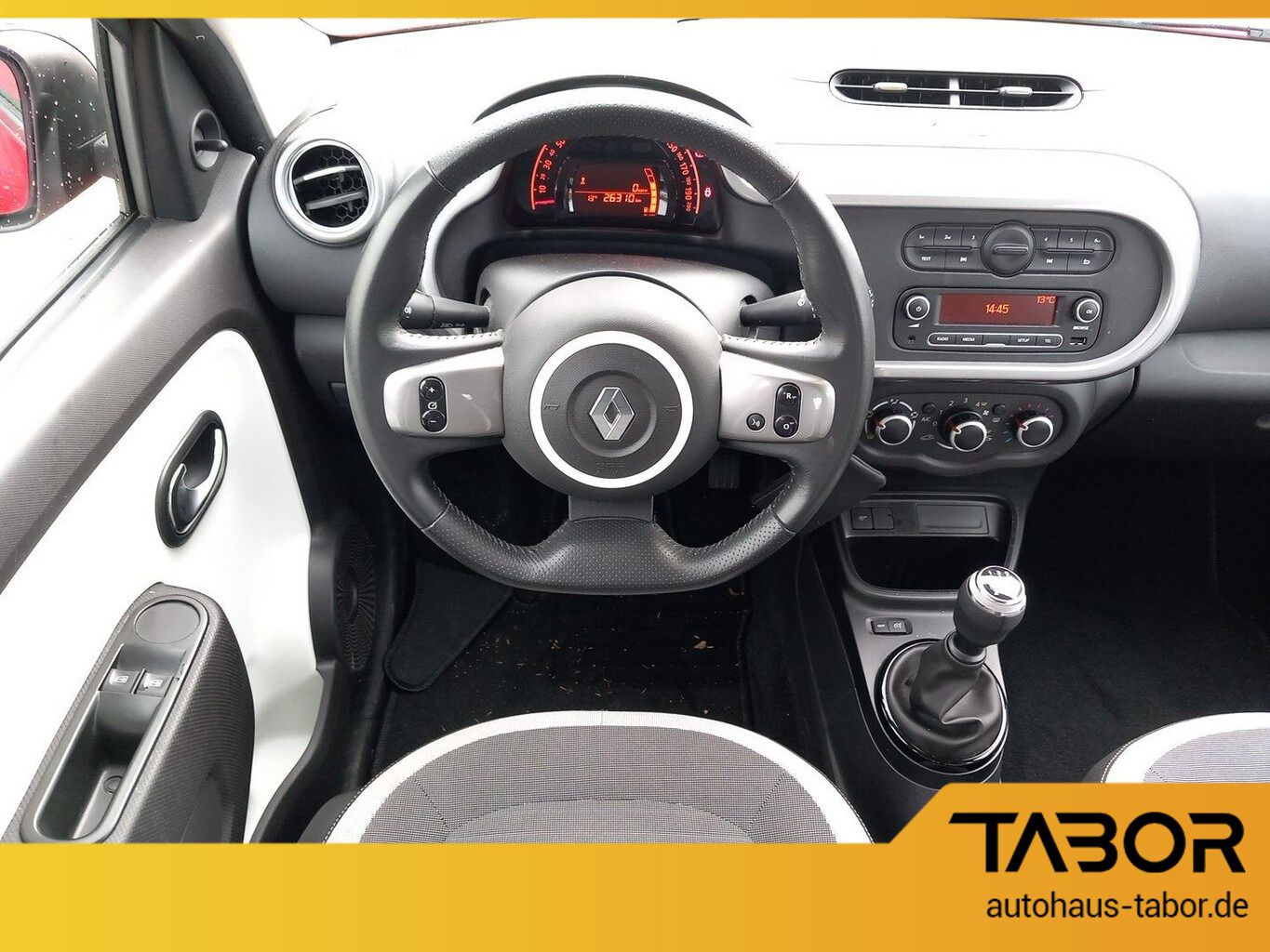 Renault Twingo - Bild 7