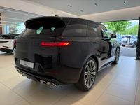 Land Rover Range Rover Sport - Vorschau Bild 5