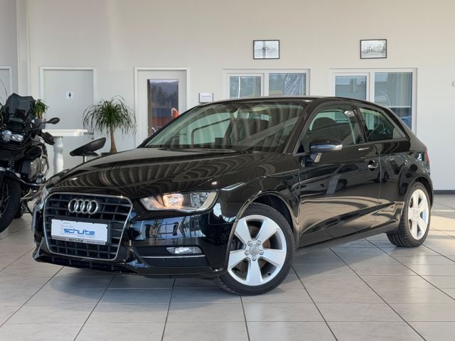 Audi A3 ambition 1.8 TFSI *PDC*DSP*SHZ*