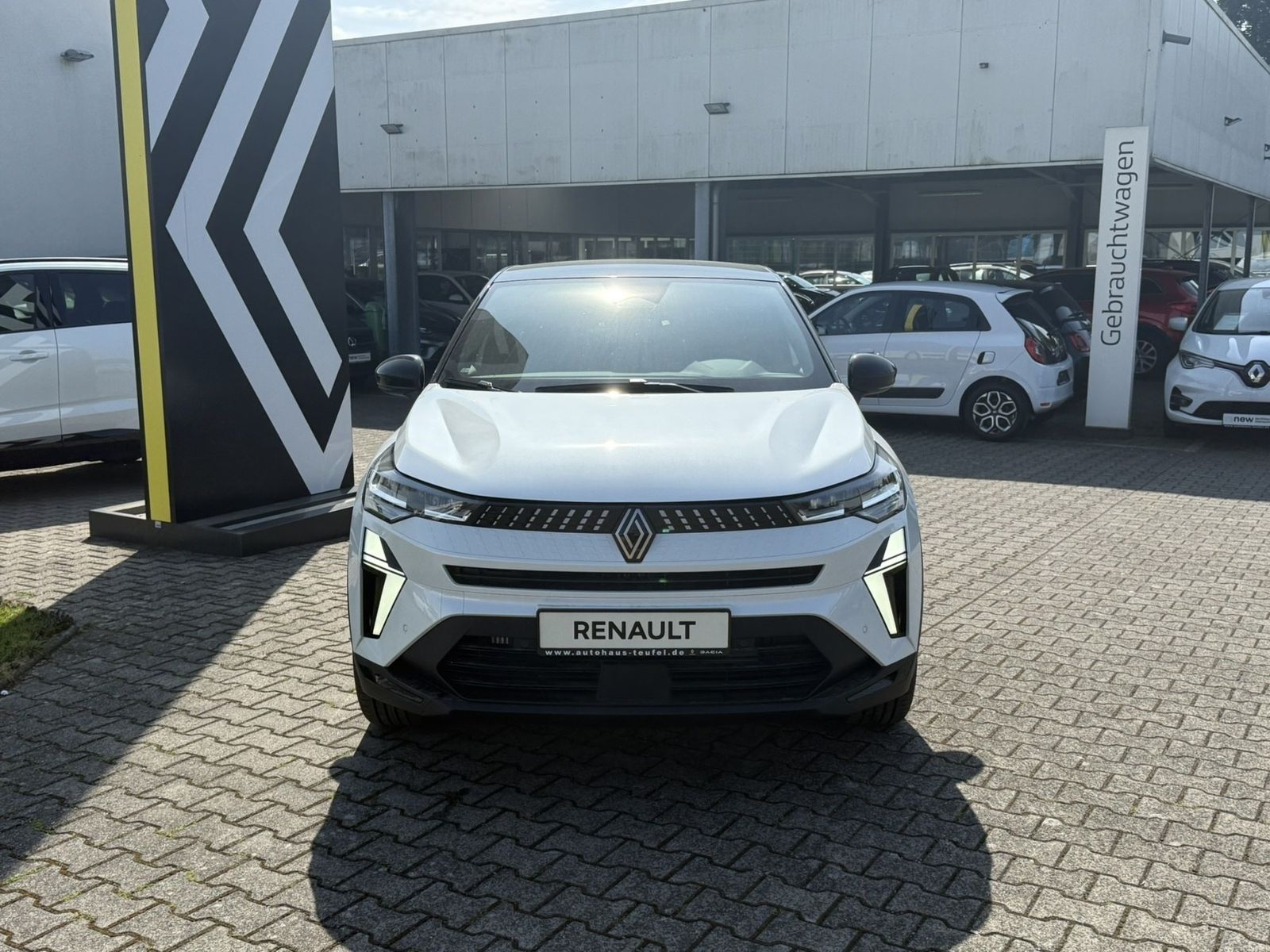 Renault Captur - Bild 3