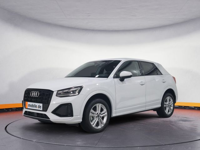 Audi Q2 advanced 35 TFSI S tronic SH*Matrix*R-Kamera