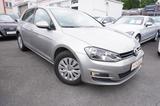 Volkswagen Golf VII Lim. 1.2 *nur 4.900 KM*1.Hand*GARANTIE* - Volkswagen Golf: Vii