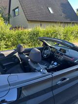 BMW 220i Steptronic Cabrio Sport Line Sport Line - BMW 220 in Hamburg