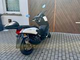 Yamaha Nmax - ROLLER VON 81 BIS 125 CCM