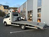 Iveco Daily Abschleppwagen - Iveco 2006