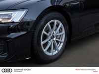 Audi A6 - Vorschau Bild 10