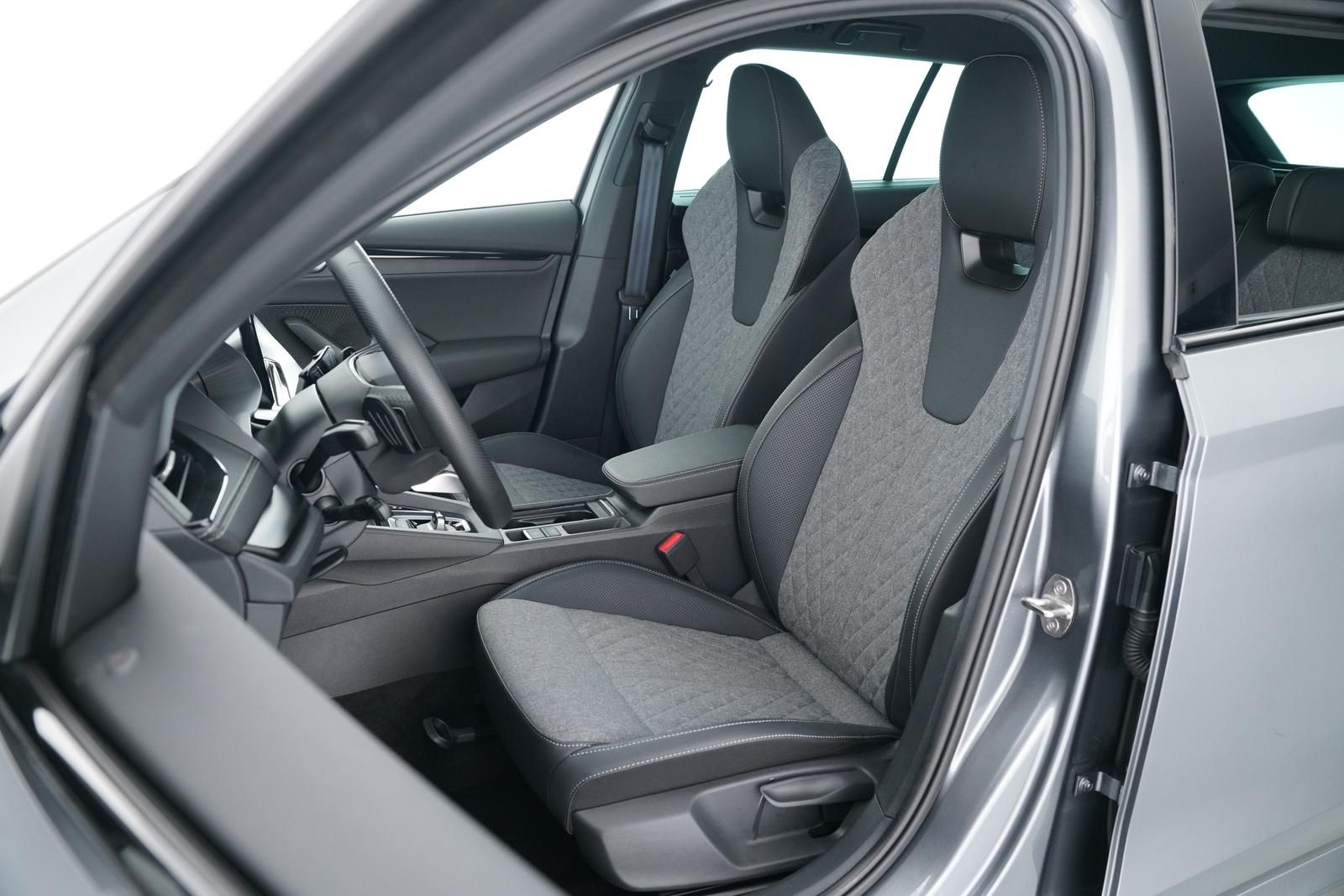 Skoda Octavia - Bild 9