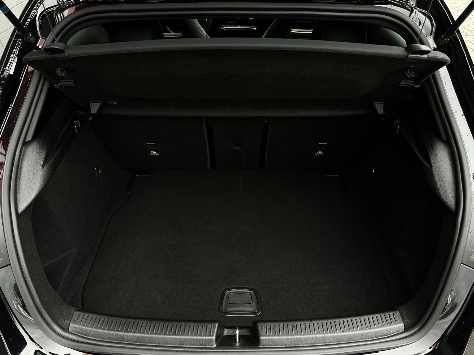 MERCEDES-BENZ A 250 4M AMG NIGHT* LED#SHZ#PANO#NAVI#TEMPO#SPUR - Image 7