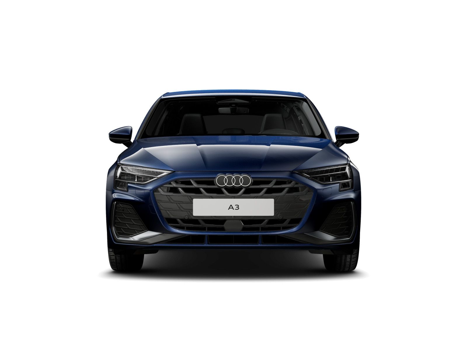 Audi A3 - Bild 3