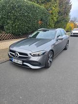 Mercedes-Benz C 300 d T Autom. -DIGLIGHT, Sthzg,MBUX - Mercedes-Benz C 300 in Wiesbaden
