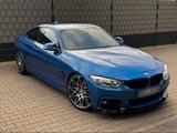 BMW 435 i  (Deutsches Fahrzeug) - BMW 435 aus 2013