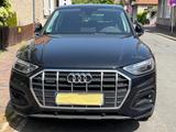 Audi Q5 40 TDI S tronic quattro S line business S...