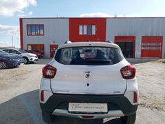 Fahrzeugabbildung Spring Electric Comfort 45