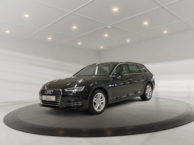A4 Avant Design 1.4 TFSI 6-Gang / NAVI LED PDC