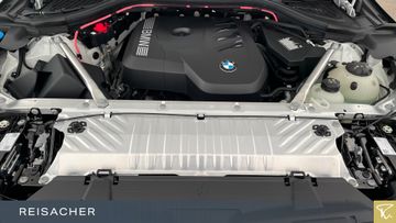 BMW X3 - 7